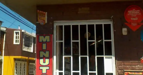 MINUTOS $100 CARRERA 14 CON 18 MINUTOS $100 CARRERA 14 CON 18